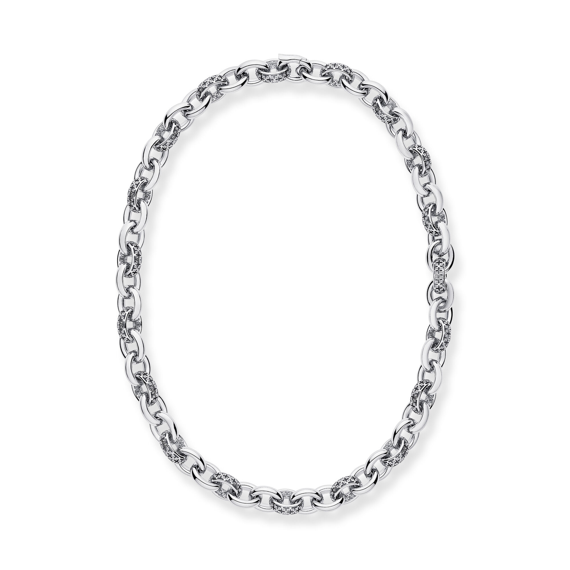 21 inch chain shop necklace